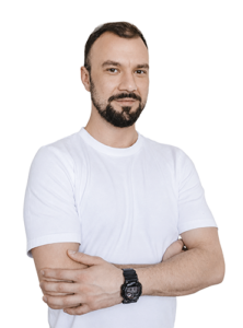 Bartosz Jeziorski