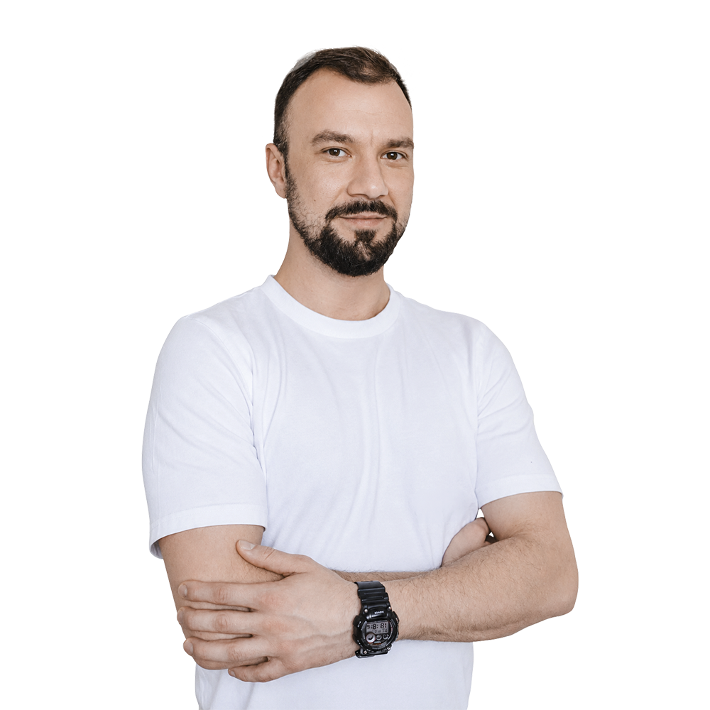 bartosz jeziorski