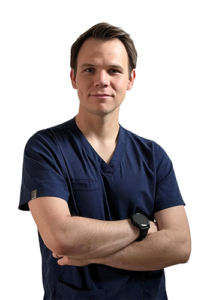 lek. med. Dominik Niesłony