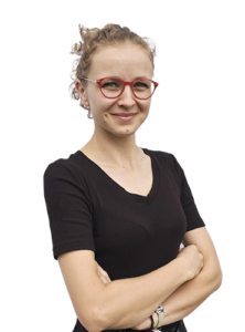 Ewelina Jeziorska