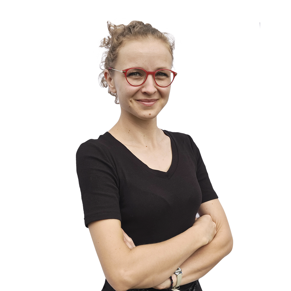 ewelina jeziorska
