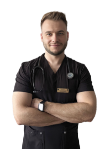 lek. med. Kamil Strugała