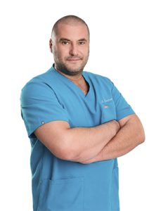 lek. med. Leon Paszkiewicz