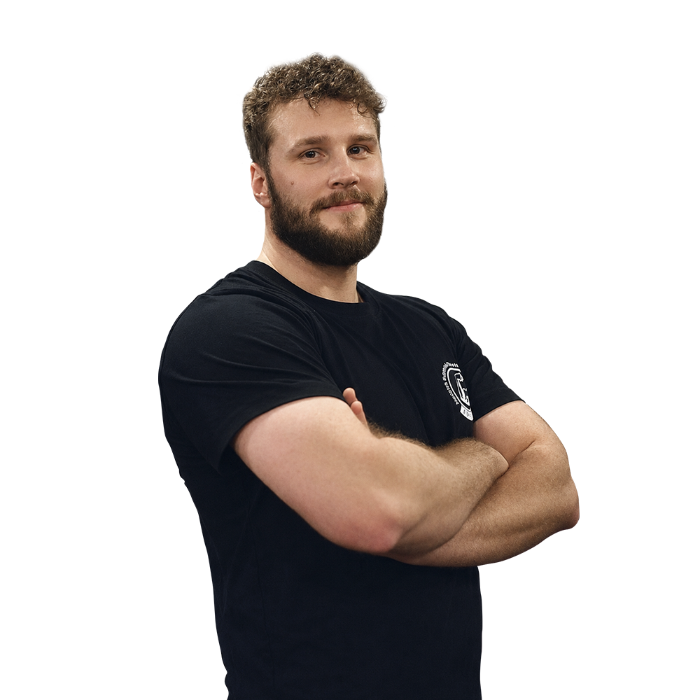 sebastian krytowski