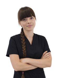 Svitlana Semeniuk