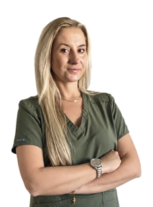 lek. med. Sylwia Wypych