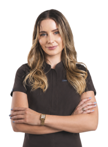 lek. Weronika Nocoń